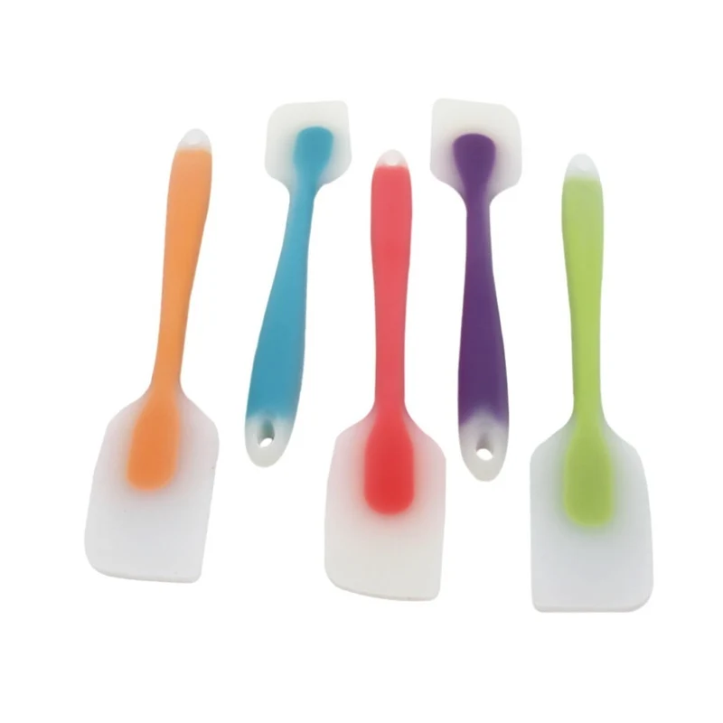 Spatule en Silicone