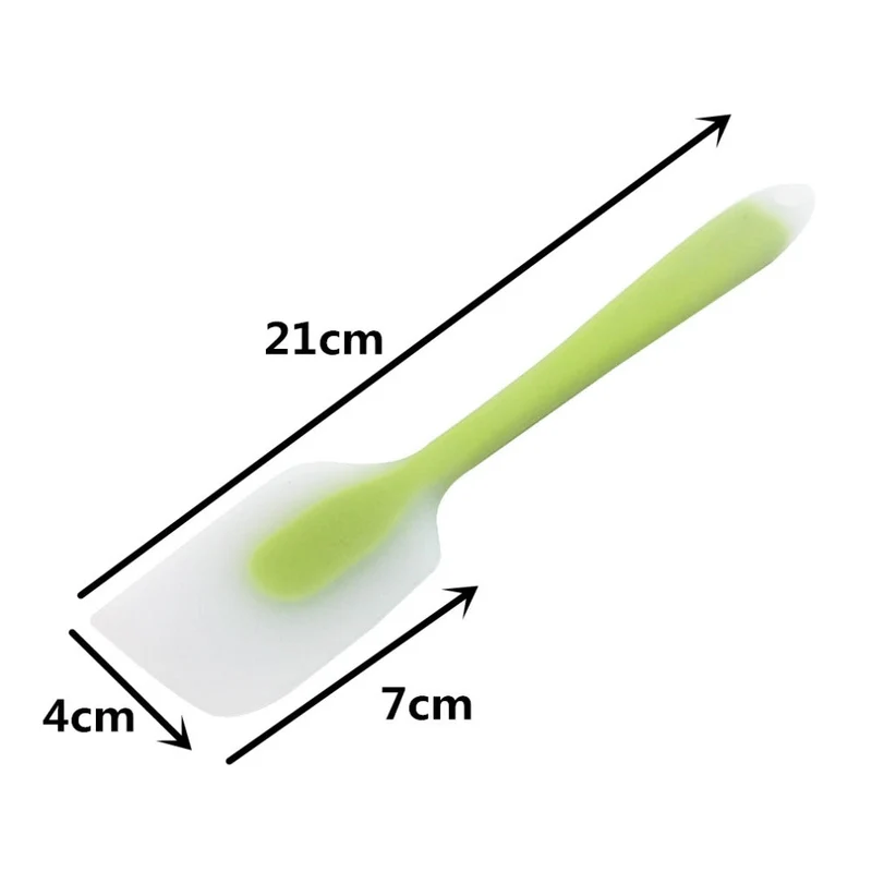 Spatule en Silicone