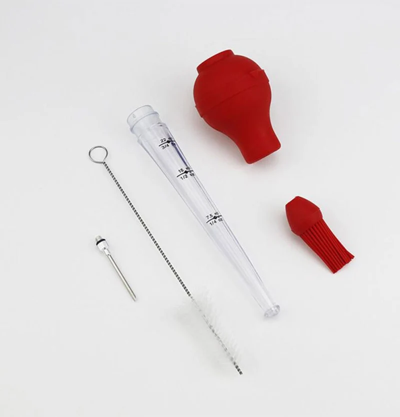 Pipette Poire à Sauce | Patisserie et Cuisine