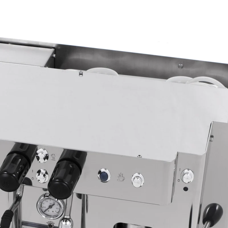 Macchina cialde ZIP PRO 2 HORECA