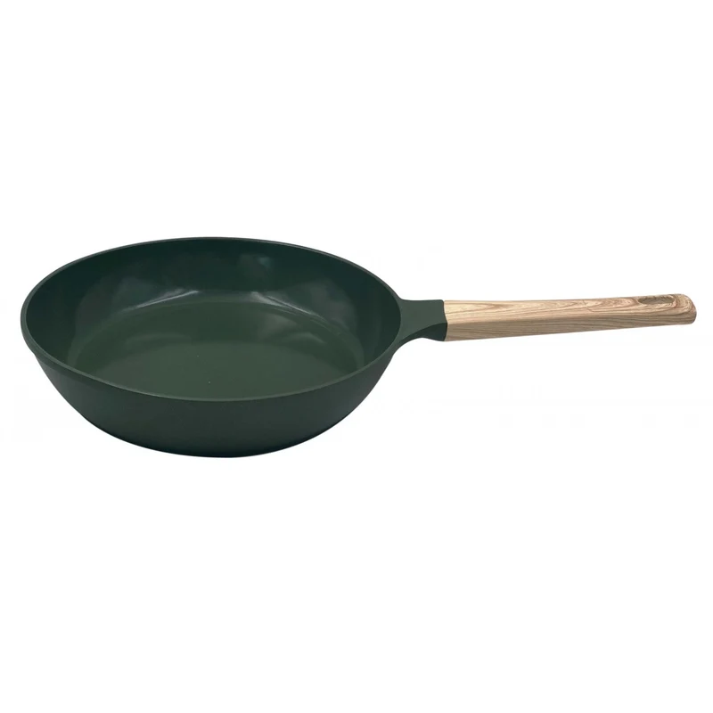 L'incroyable pôele anti-adhérente 28 cm