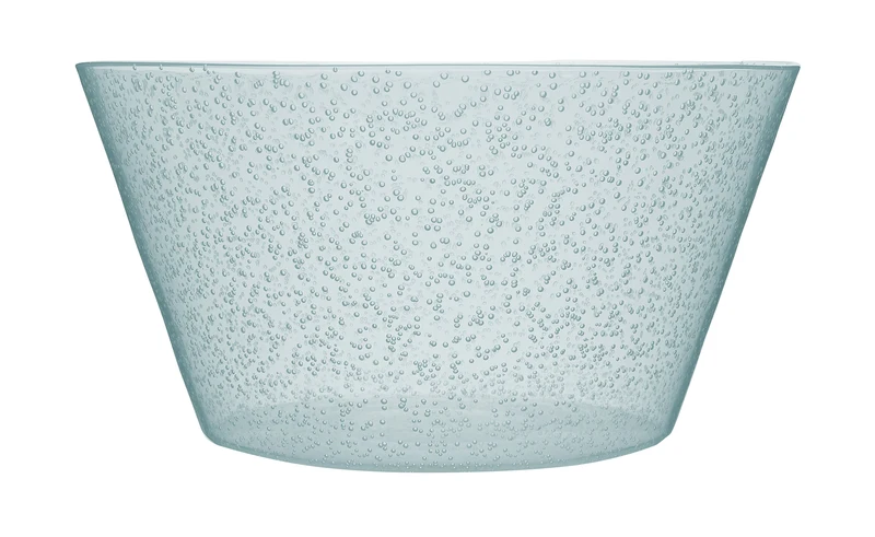 Saladier medium "bulles" incassables