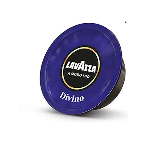 Caffè capsule A modo Mio Divino 16 pz