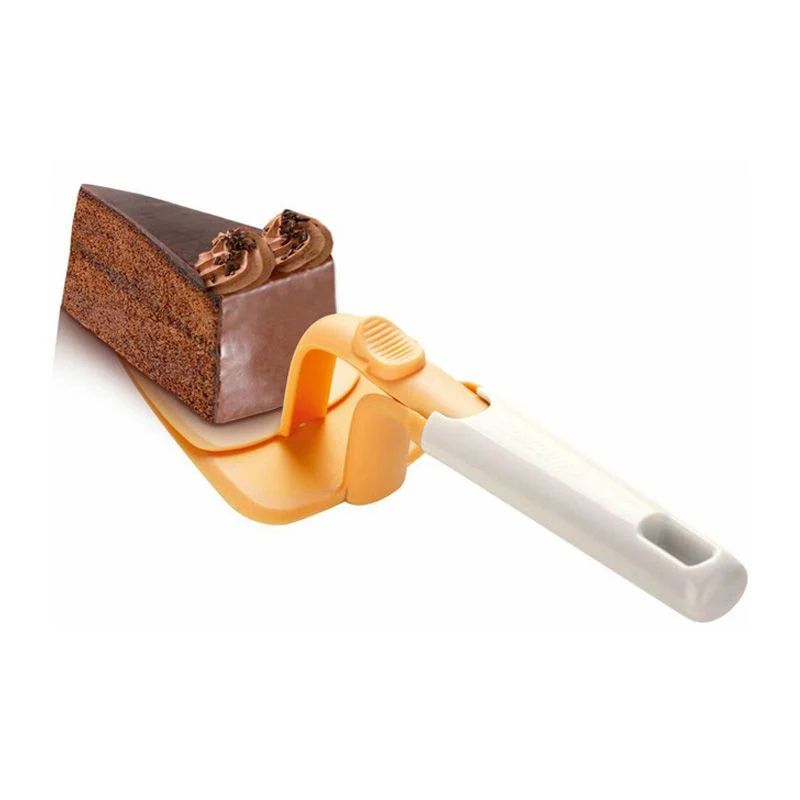 Spatule à Poussée | Patisserie et Cuisine