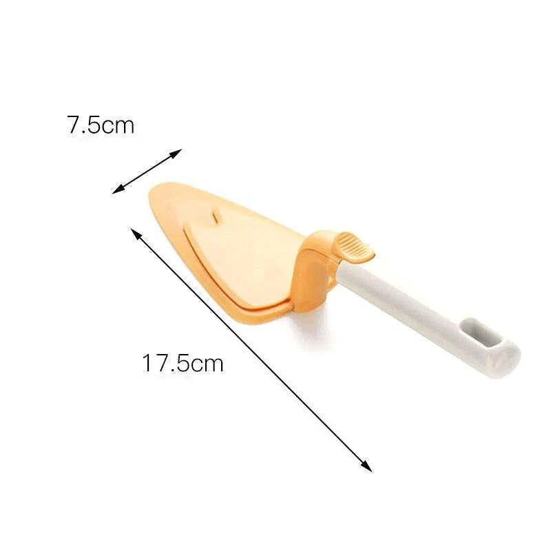 Spatule à Poussée | Patisserie et Cuisine