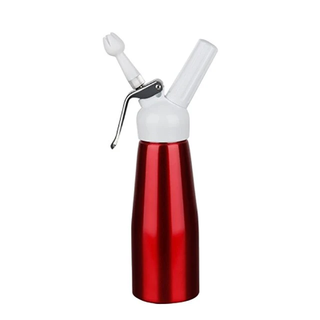Siphon à Chantilly | Pâtisserie et Cuisine