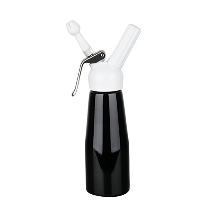 Siphon à Chantilly | Pâtisserie et Cuisine