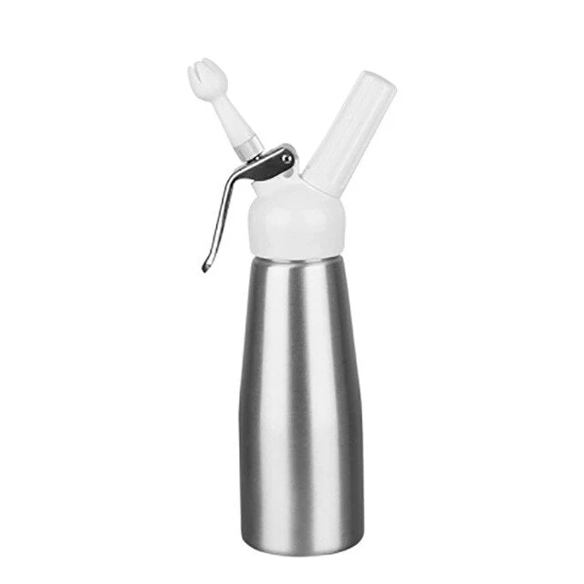Siphon à Chantilly | Pâtisserie et Cuisine