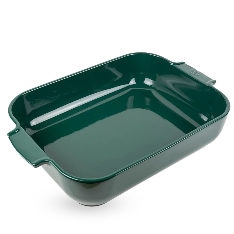 Plat rectangulaire 40 cm