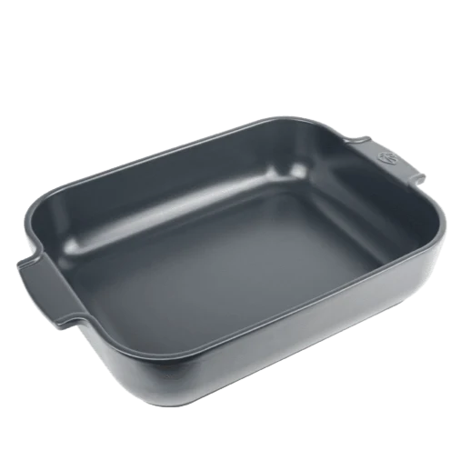 Plat rectangulaire 40 cm