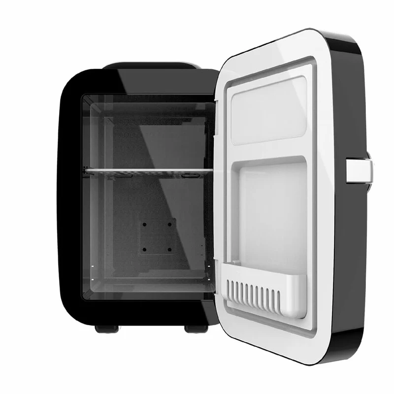 Mini réfrigérateur Cecotec Rio noir