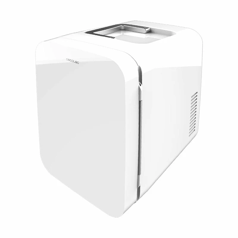 Mini Réfrigérateur Cecotec Bahamas Blanc