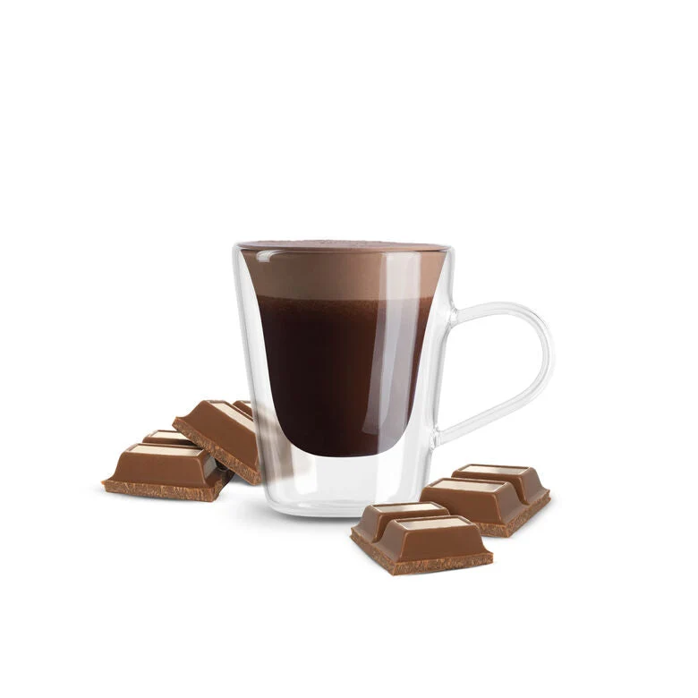 Superciok Dolce capsule compatibili Nescafè Dolce Gusto16 capsule