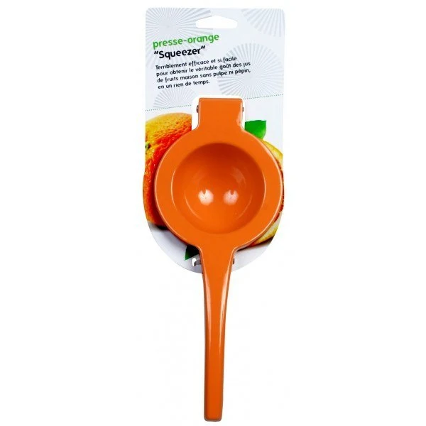 Presse orange squeezer