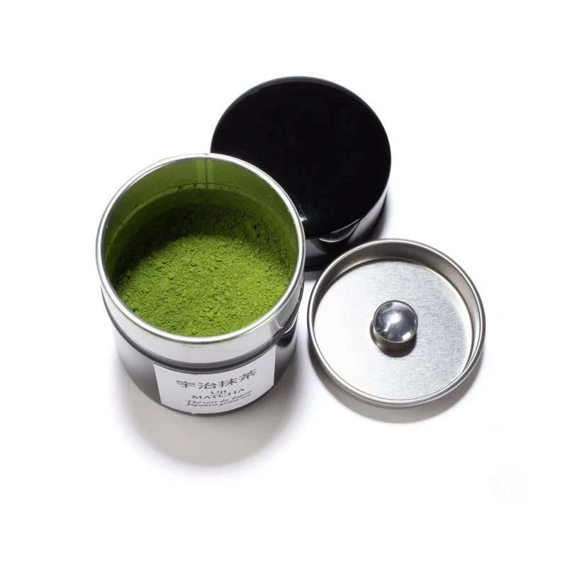 Thé du japon - Uji matcha