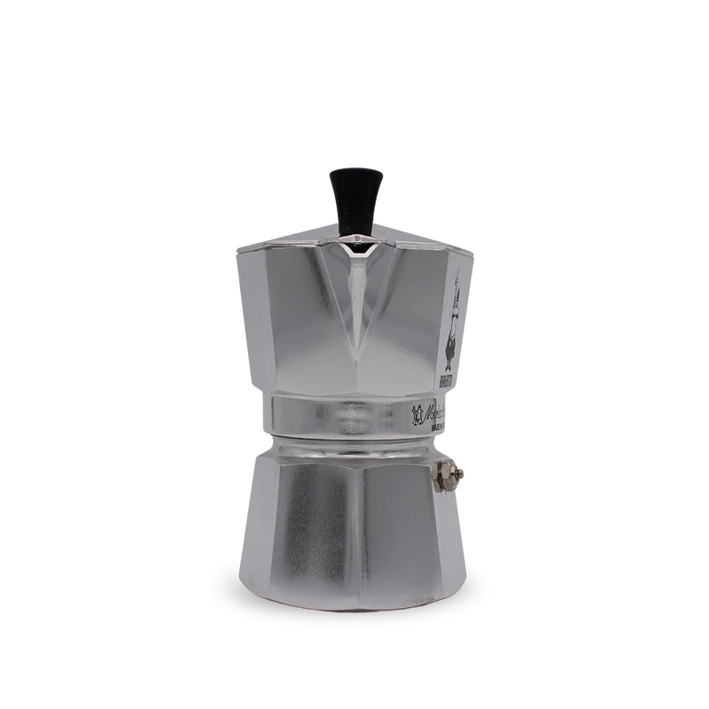 Cafetière italienne Moka Express 3 tasses - Bialetti