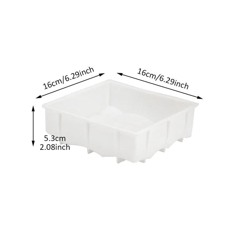 Moule Silicone The Cells | Patisserie et Cuisine