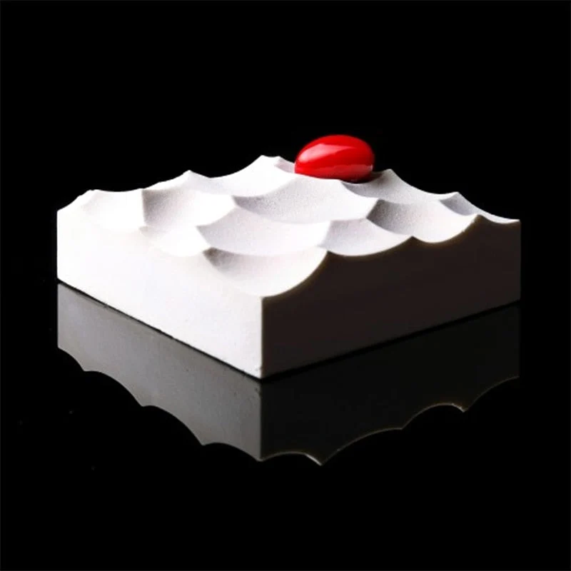 Moule Silicone The Cells | Patisserie et Cuisine