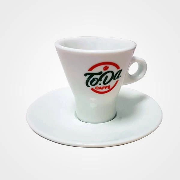 Caffè capsule compatibili Dolce Gusto DAKAR 16 capsule