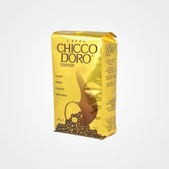 Caffè in grani Tradition 250 g