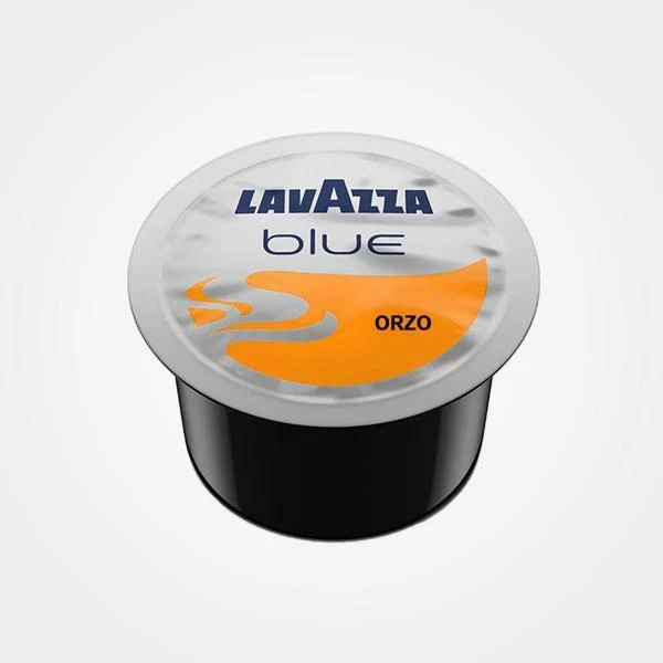 Caffè capsule Blue Orzo 50 cps