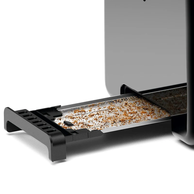 Grille-pain BOSCH TAT3P423 970W