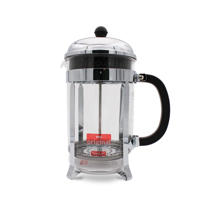 Cafetière Chambord French Press 12 tasses - Bodum
