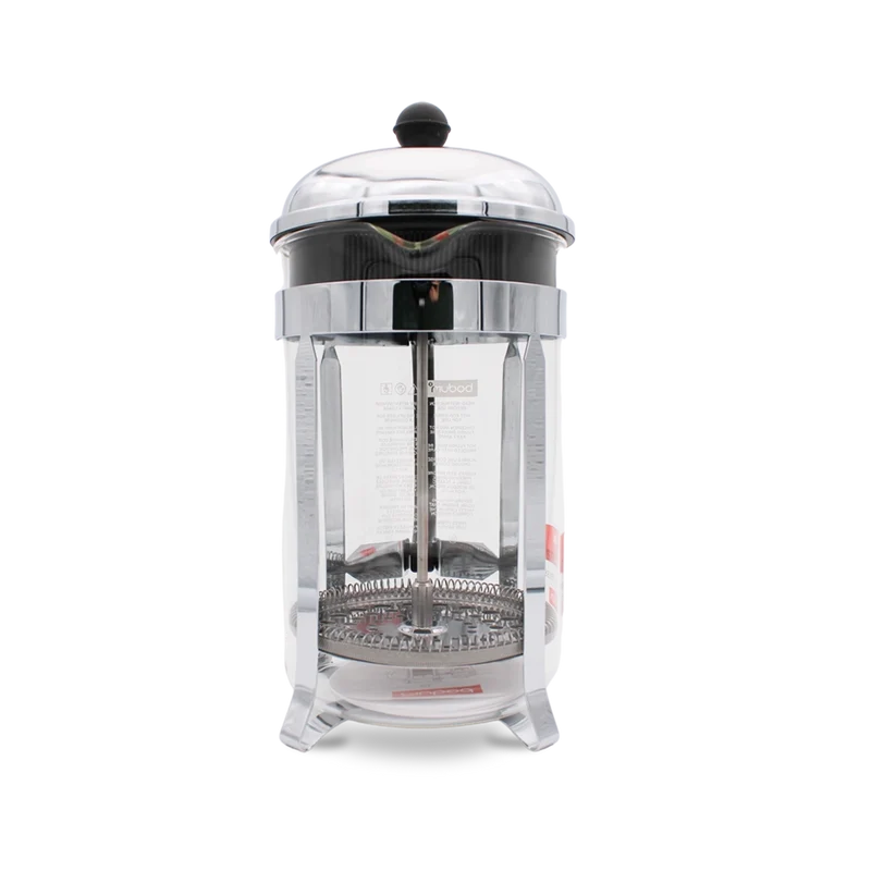 Cafetière Chambord French Press 12 tasses - Bodum