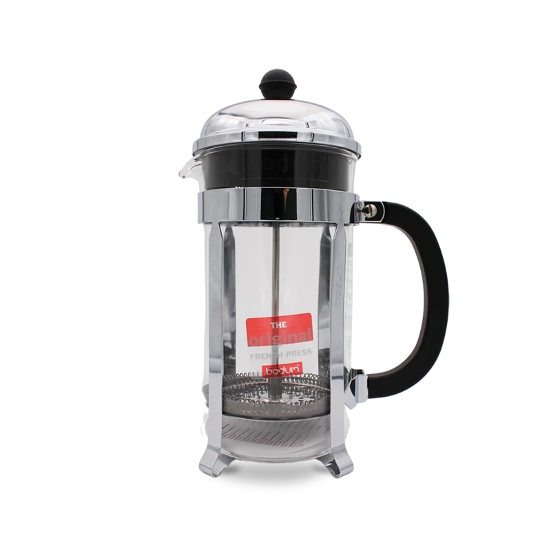 Cafetière Chambord French Press 8 tasses - Bodum