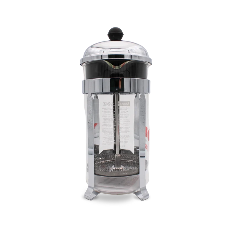 Cafetière Chambord French Press 8 tasses - Bodum