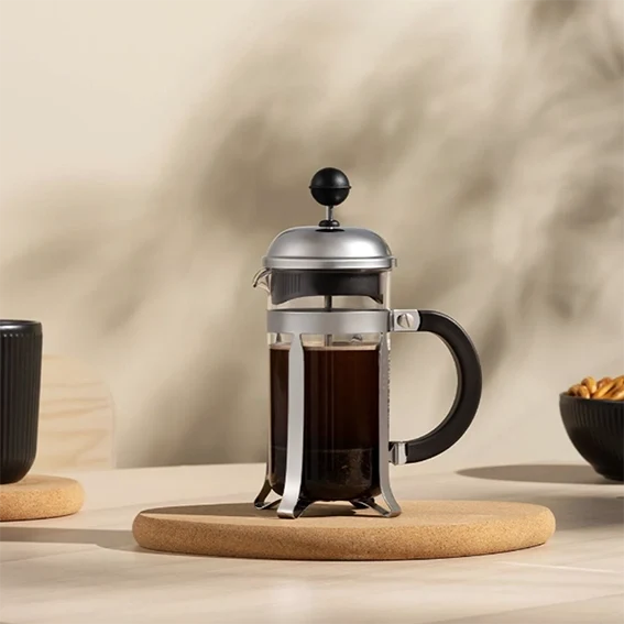 Cafetière Chambord French Press 8 tasses - Bodum