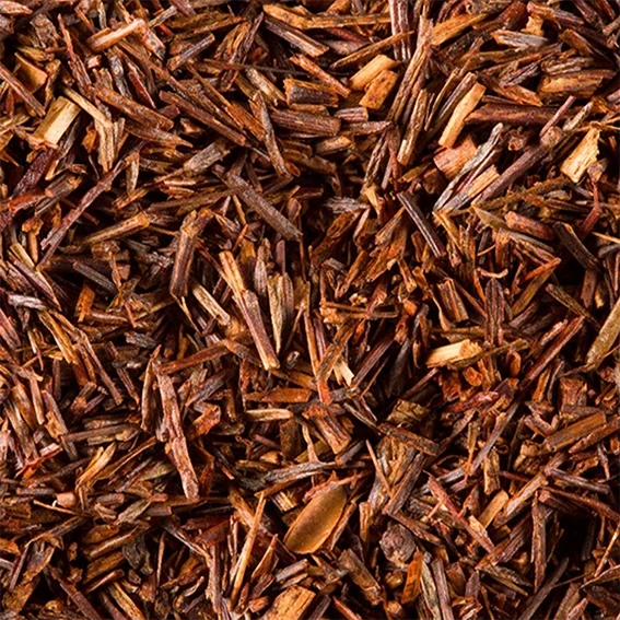 Vanille - Rooibos 100g vrac