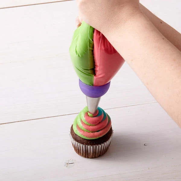Adaptateur Poche à Douille | Pâtisserie et Cuisine