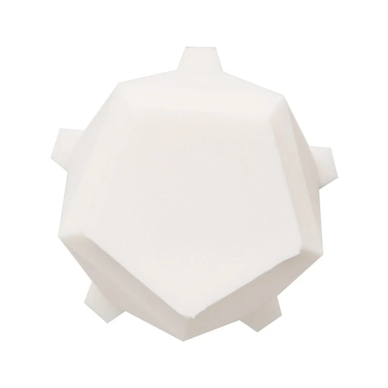 Lot de 3 Moules Silicone