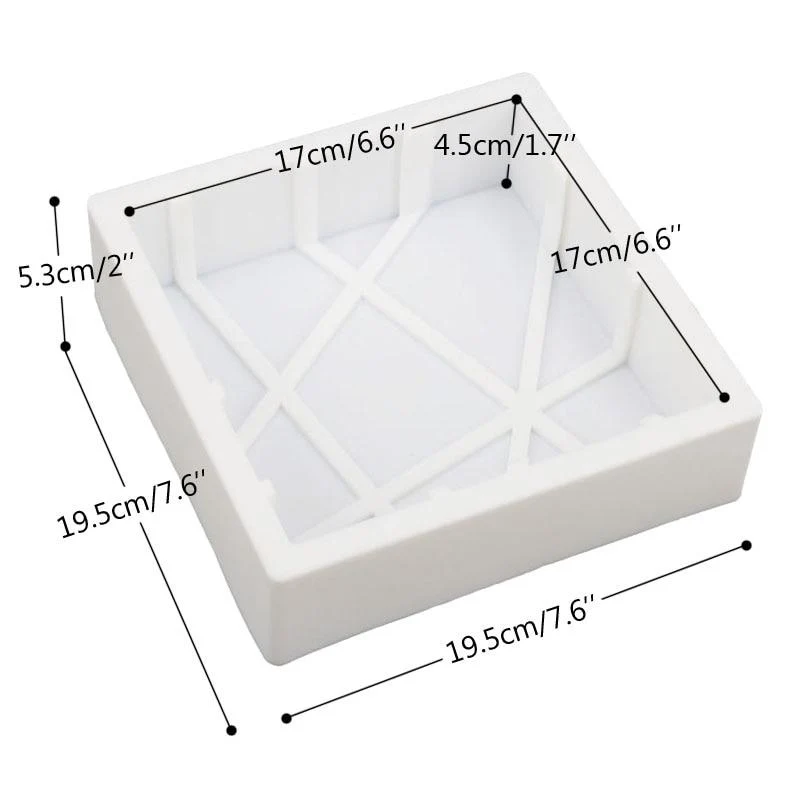 Lot de 3 Moules Silicone + Livre Recettes Offert