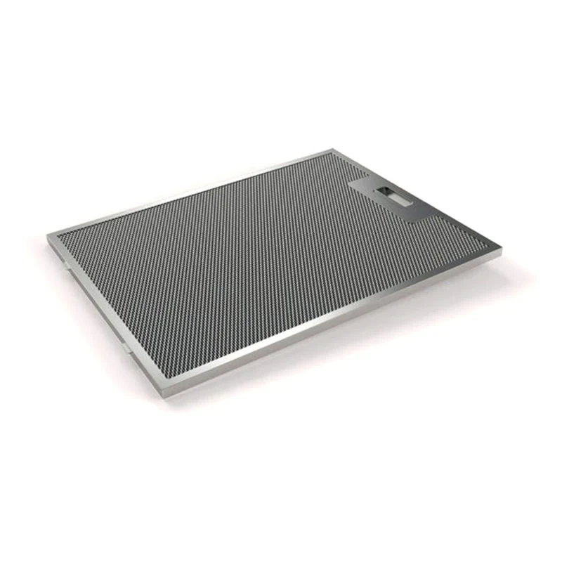 Hotte conventionnelle Balay 3BC065MX 60 cm 525 m3 / h 210W C