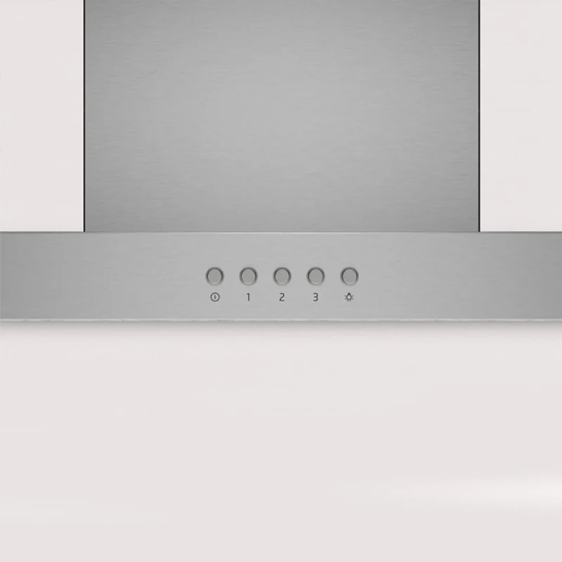 Hotte conventionnelle Balay 3BC065MX 60 cm 525 m3 / h 210W C