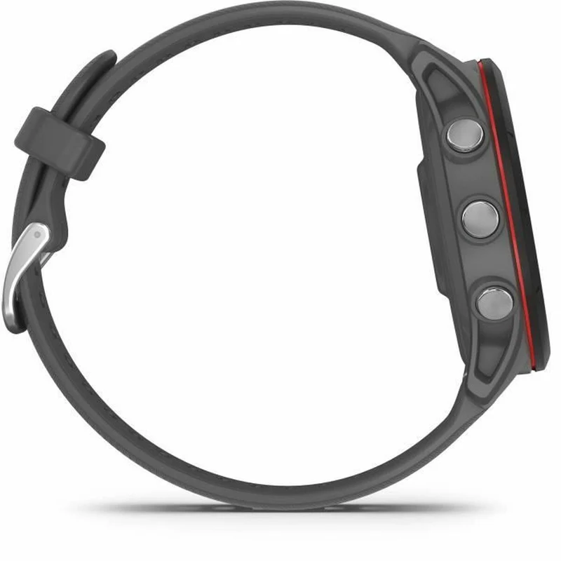 Montre intelligente GARMIN Forerunner 255 noir gris 1,3"