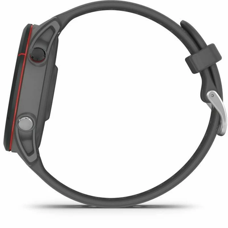 Montre intelligente GARMIN Forerunner 255 noir gris 1,3"
