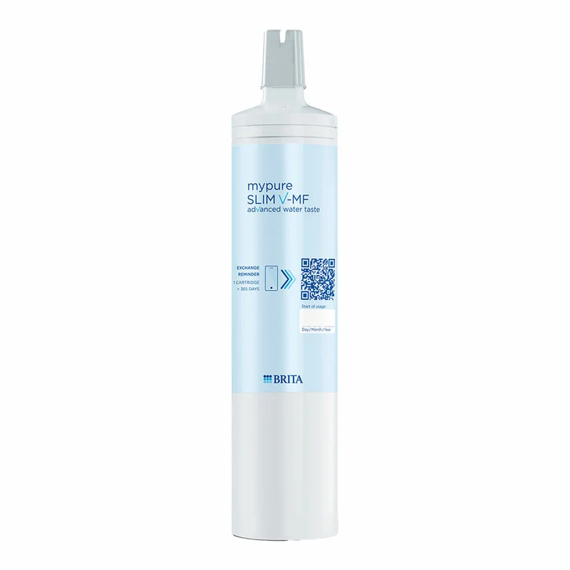 Filtre pour robinet Brita MyPure Slim V-MF 1053236