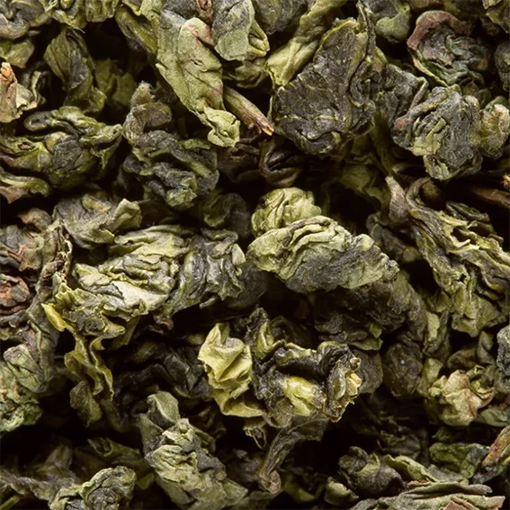 Osmanthe d'or - Thé Oolong 100g vrac
