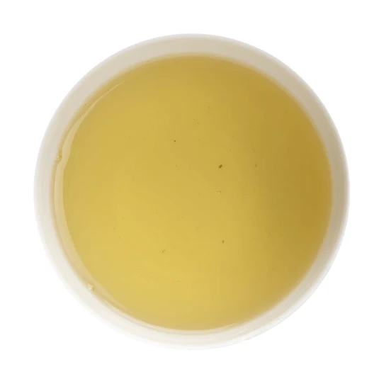Osmanthe d'or - Thé Oolong 100g vrac