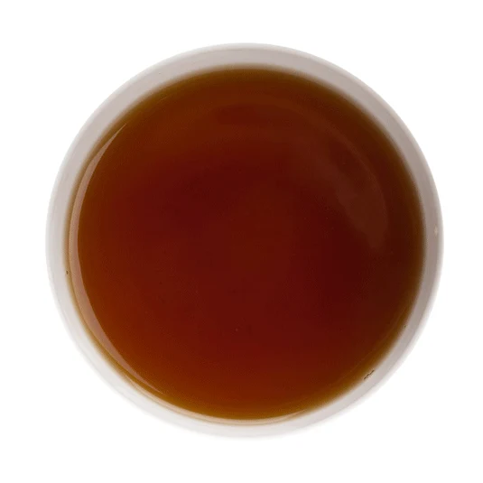 Divine Rose - Thé noir 100g vrac