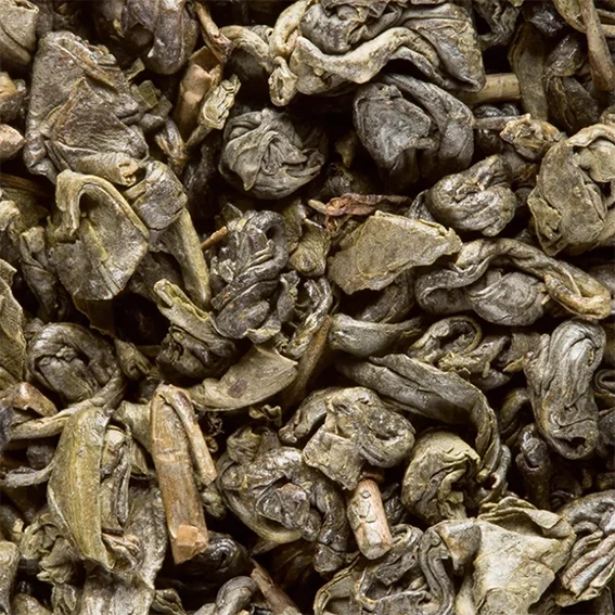 Gunpowder - Thé vert 100g vrac