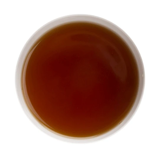 Darjeeling - Thé noir 100g vrac
