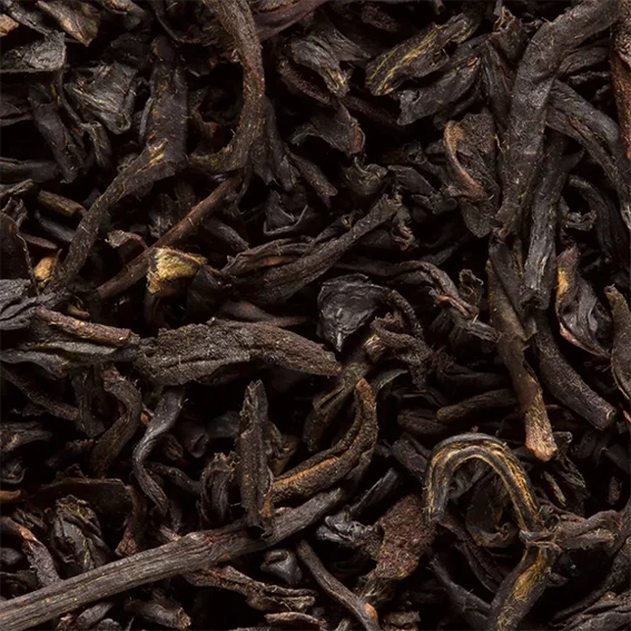 Ceylan O.P. Finest - Thé noir 100g vrac