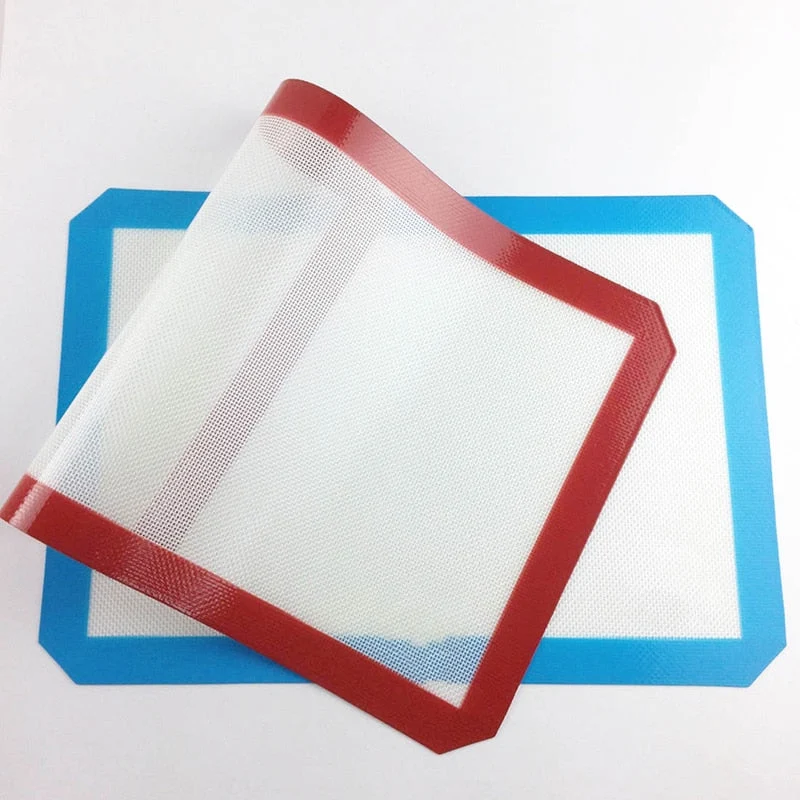 Toile de Cuisson Silicone | Patisserie et Cuisine