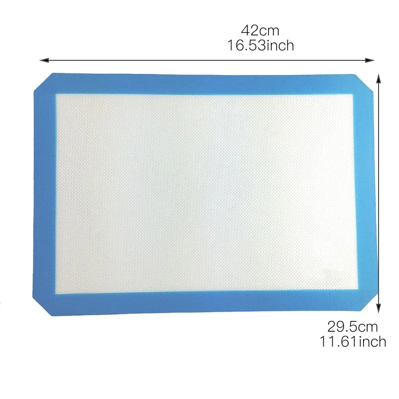 Toile de Cuisson Silicone | Patisserie et Cuisine