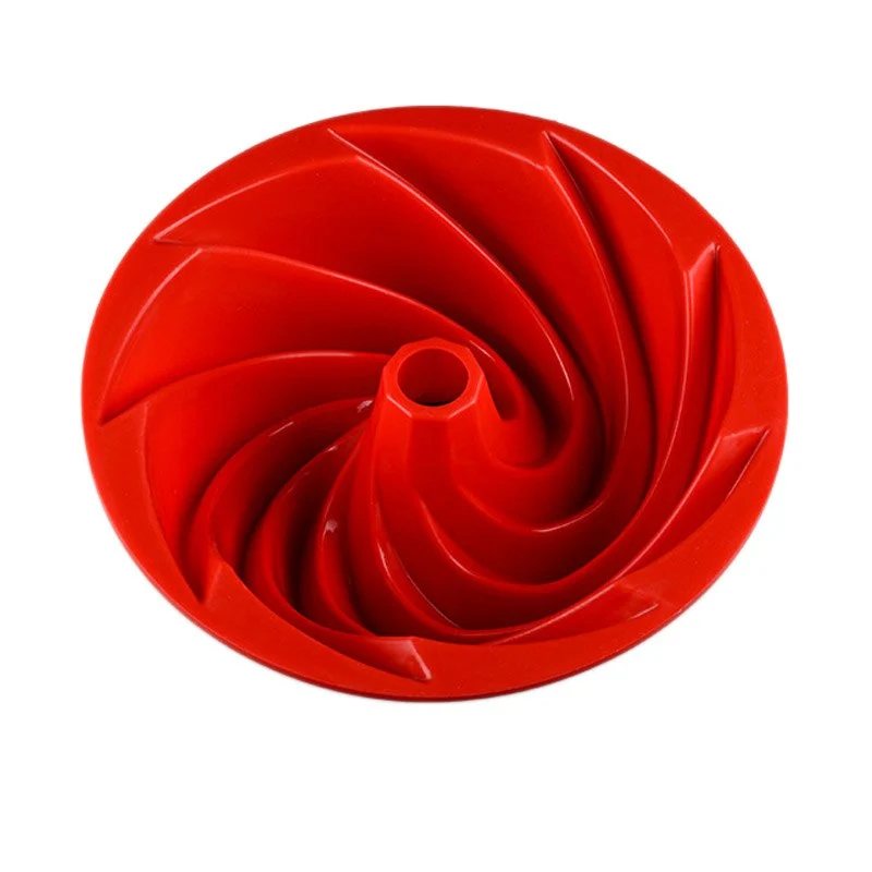 Moule Silicone Kouglof