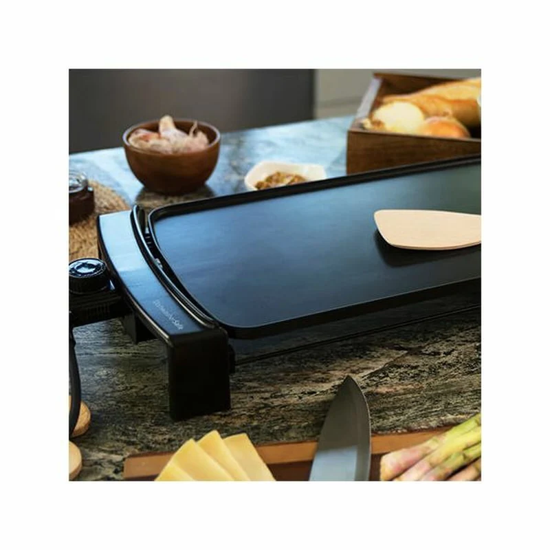 Plaque de cuisson Cecotec Tasty&Grill 3000 BlackWater 2600 W